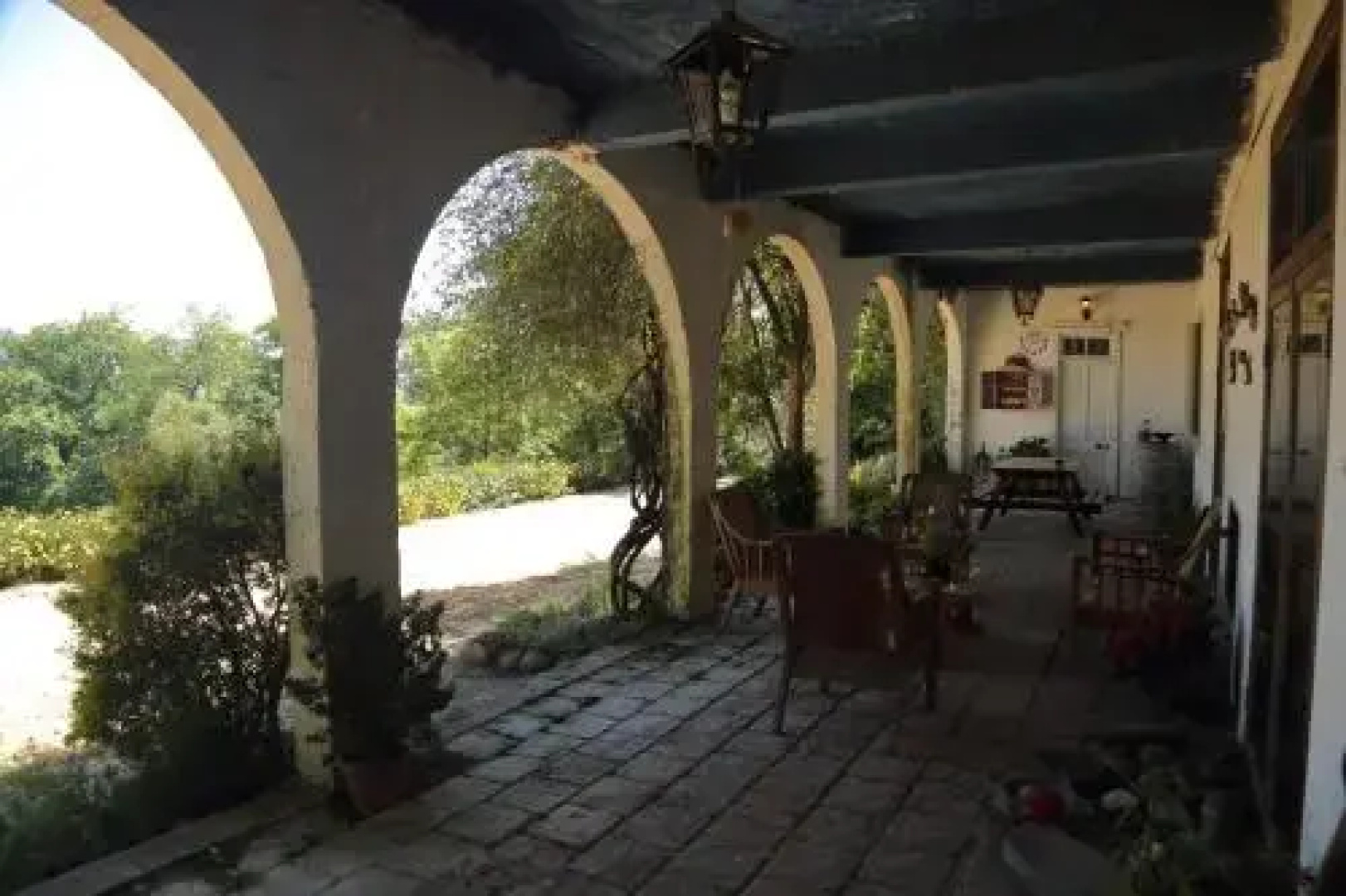 El Cerrillo Bed & Breakfast