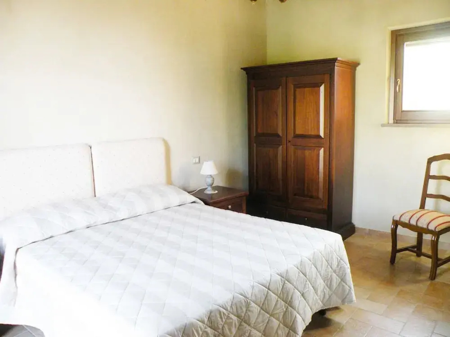 Le Terrazze Di Cancellara