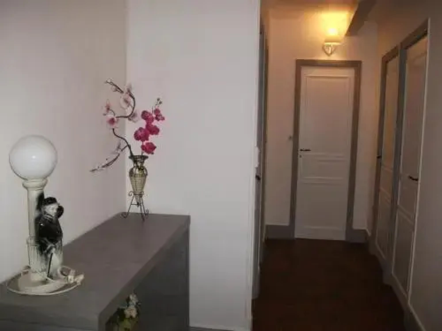 Gite la Petite Boynarde