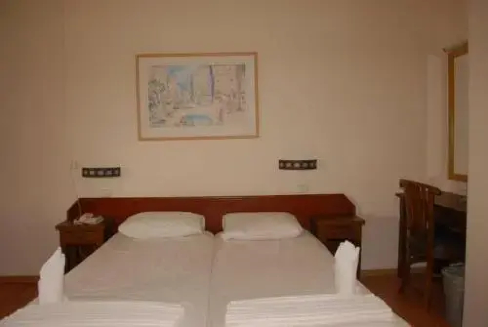 Nir Ezion Hotel Resort