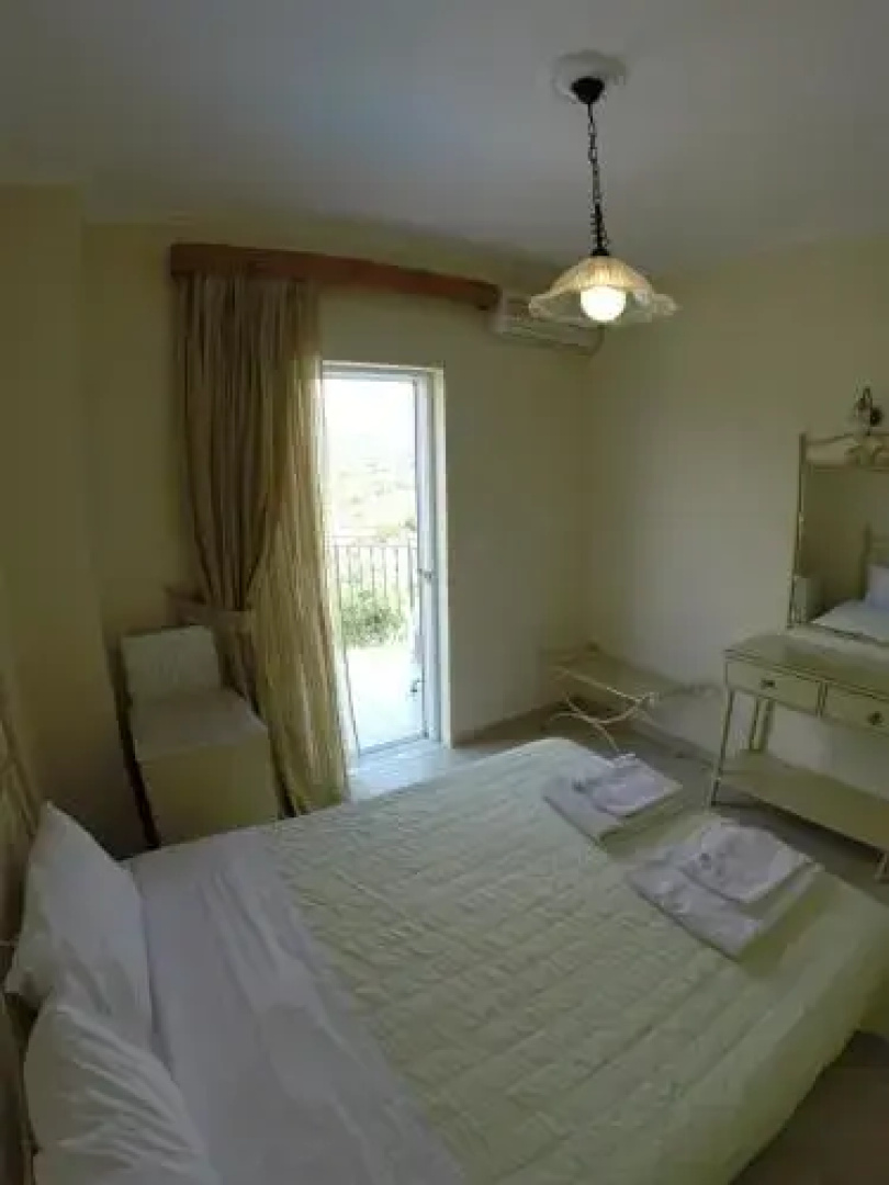 Irini's Villa