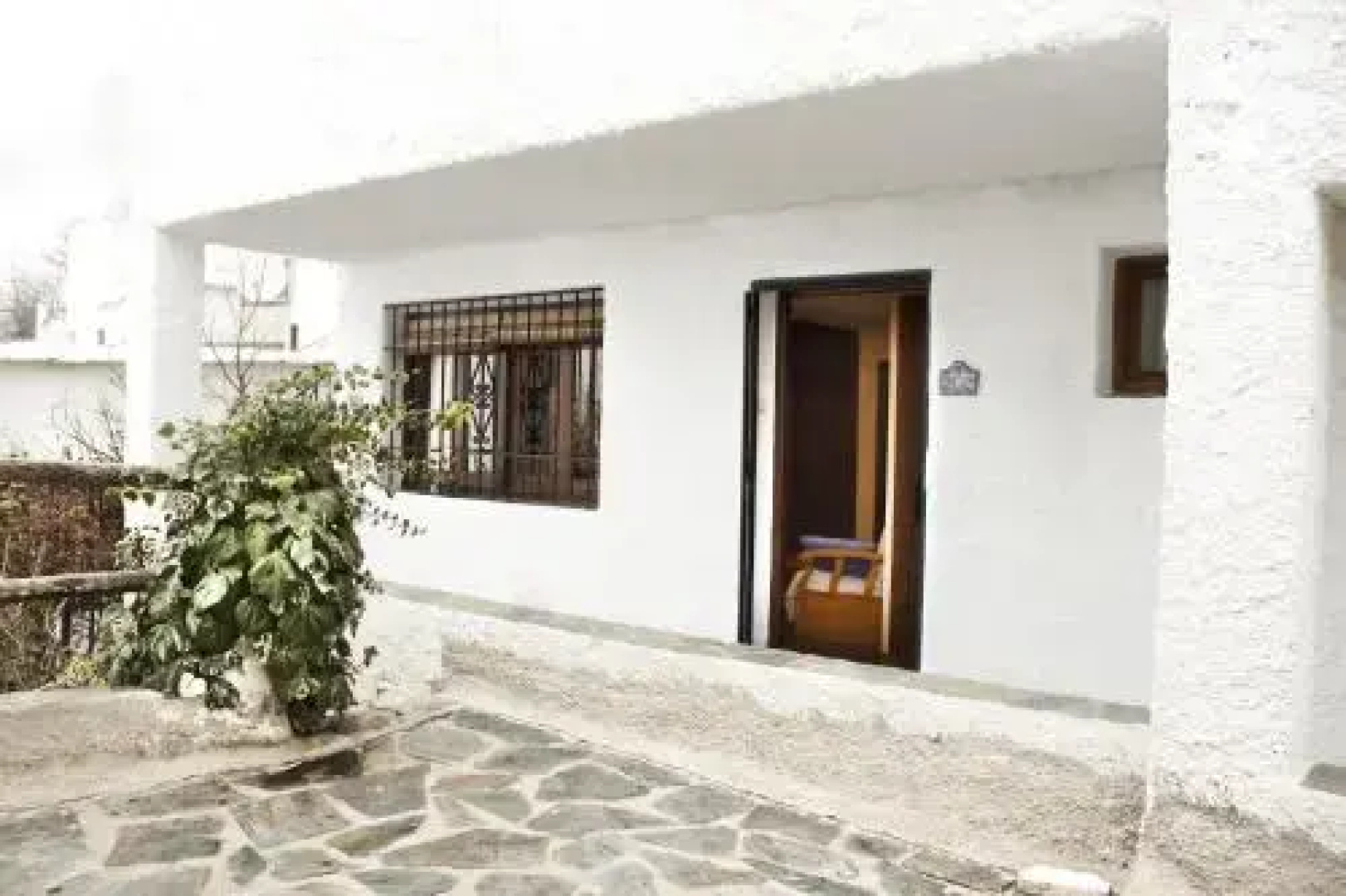 Apartamentos Umbral