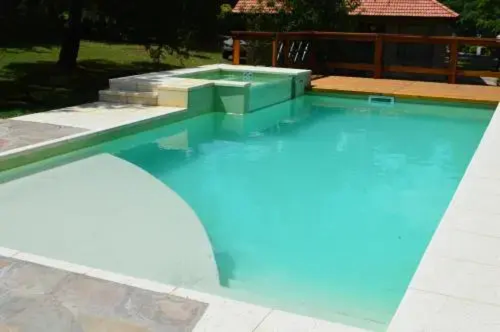 Kamiare Cabanas