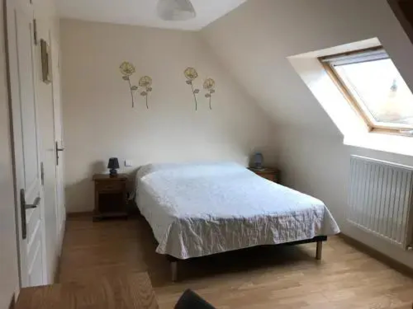 Chambre dhôte Bel Horizon
