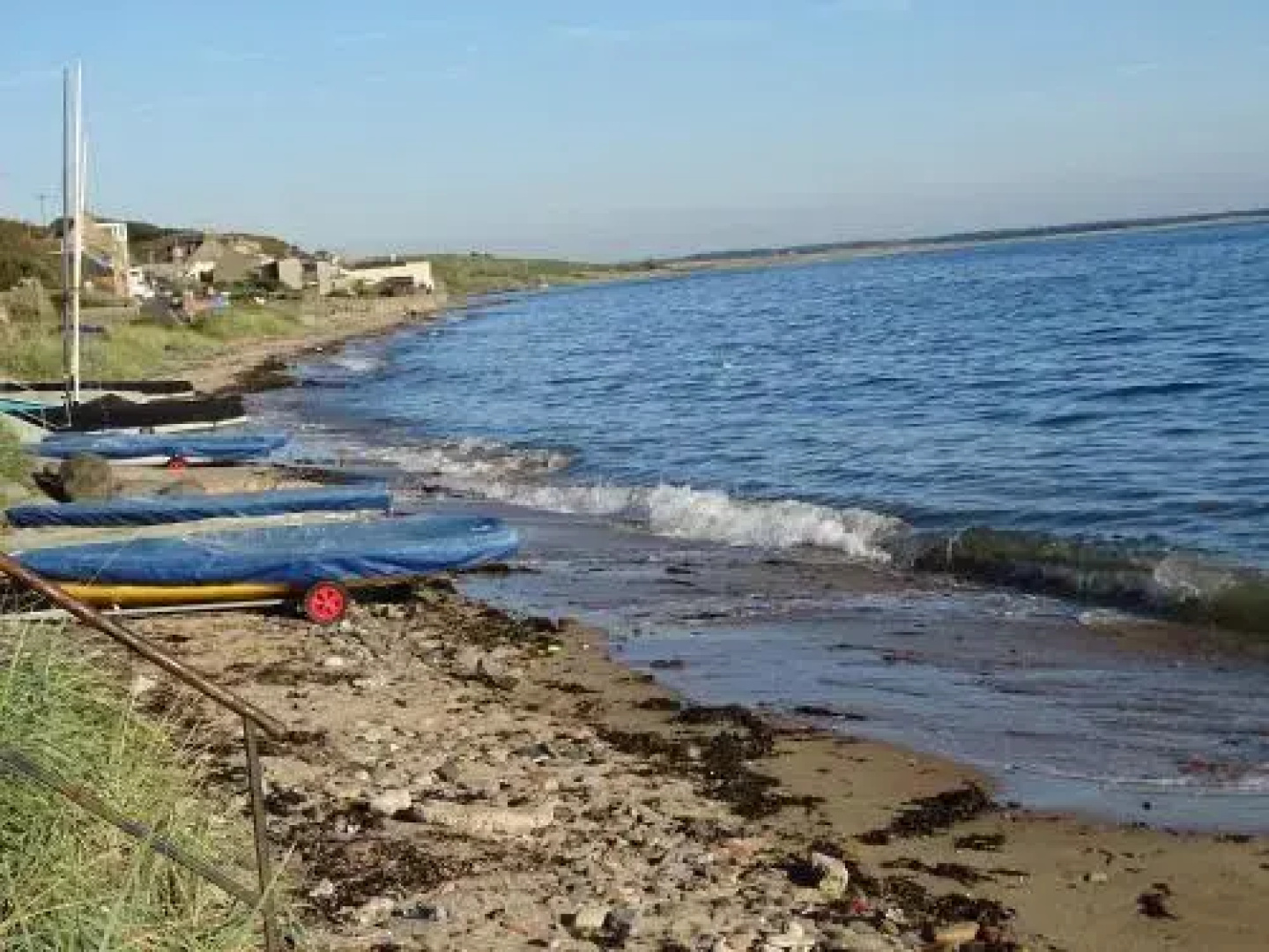 Castaway Holiday Cottage Fife
