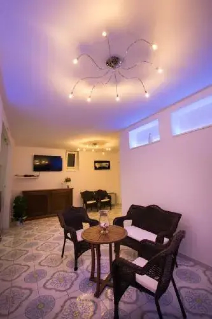 Gigli Hotel Salento
