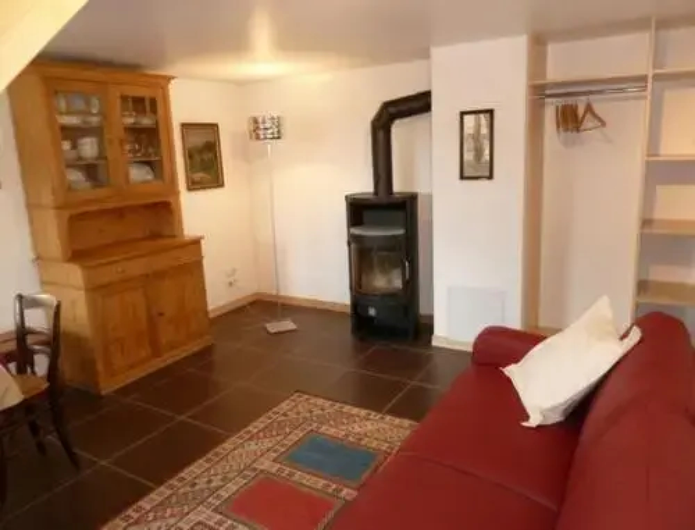 La Maison de Georges