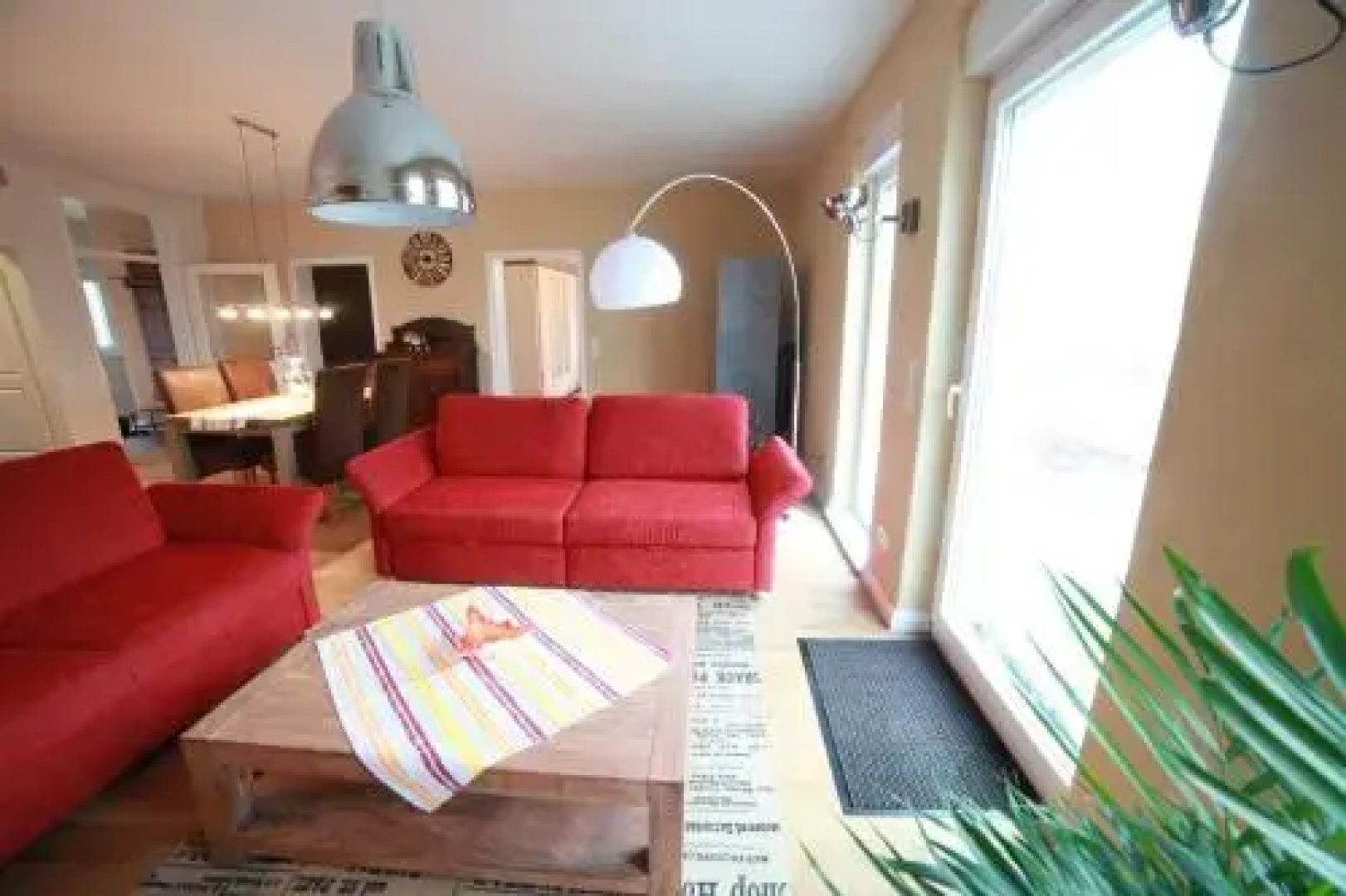 Holiday home Steffen