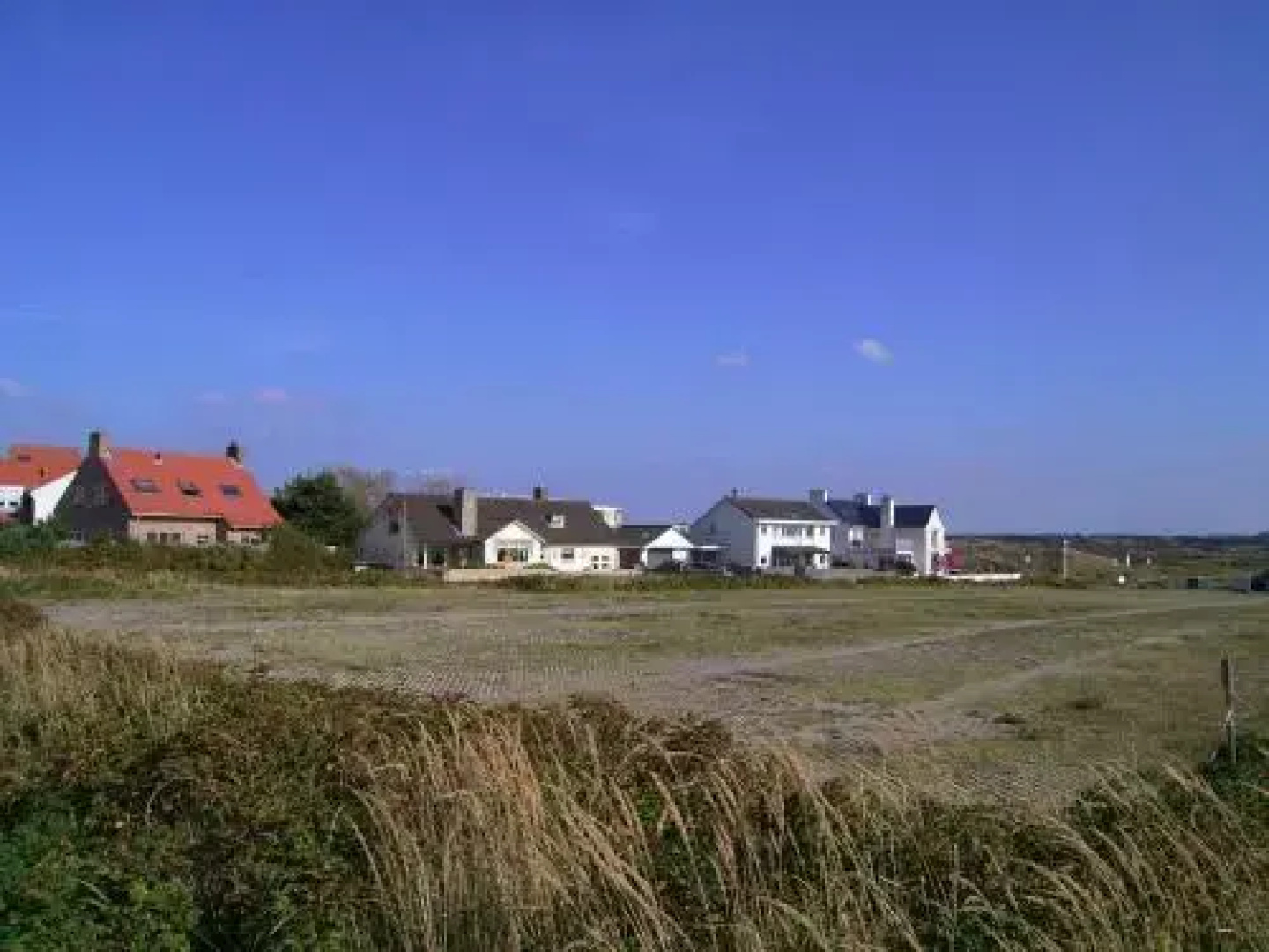 Villa Zandvoort