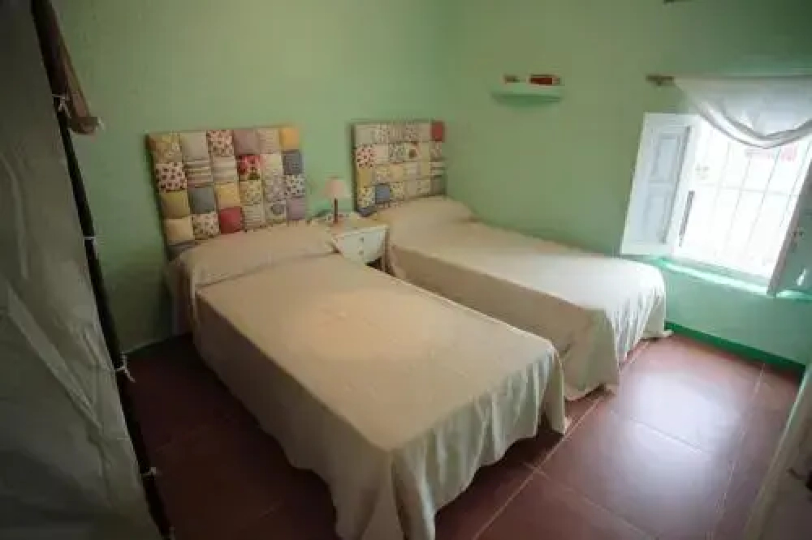 Casa Rural del Horno