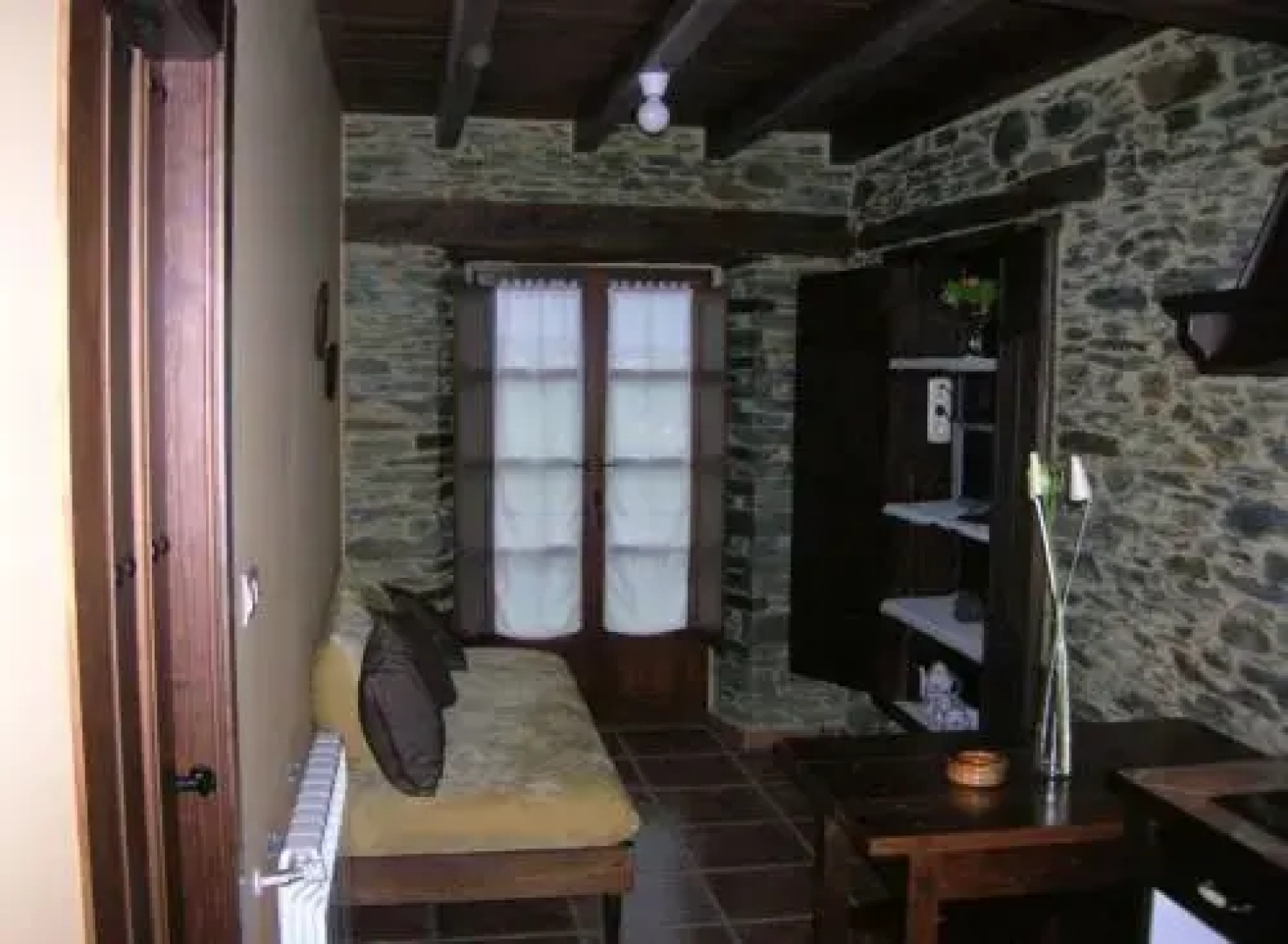 Apartamentos Rurales El Foro