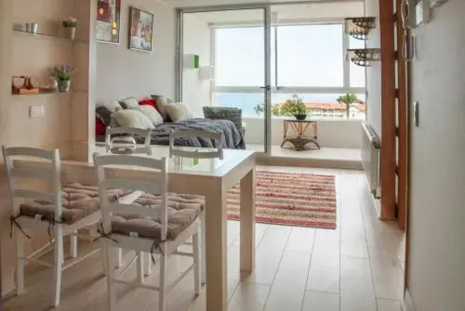 Vicnic Suites
