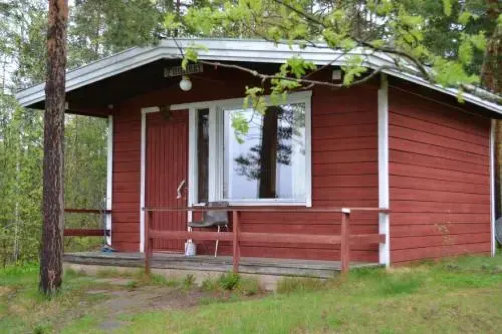 Orilammen Maja ja lomakeskus