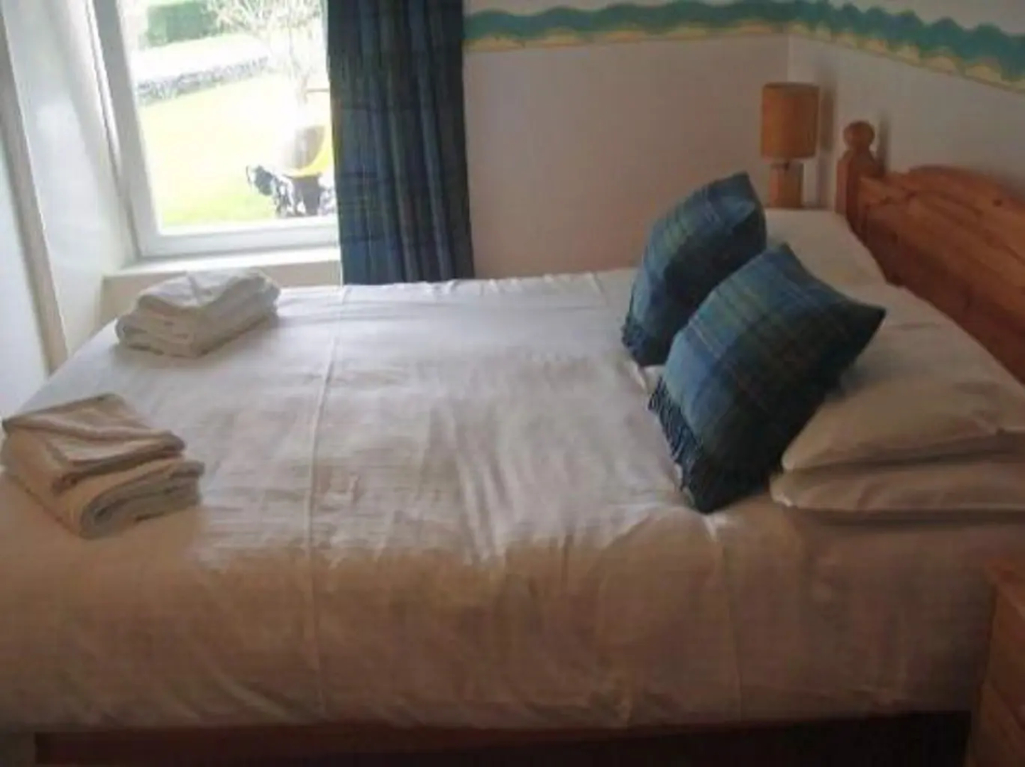 Fearn Hotel