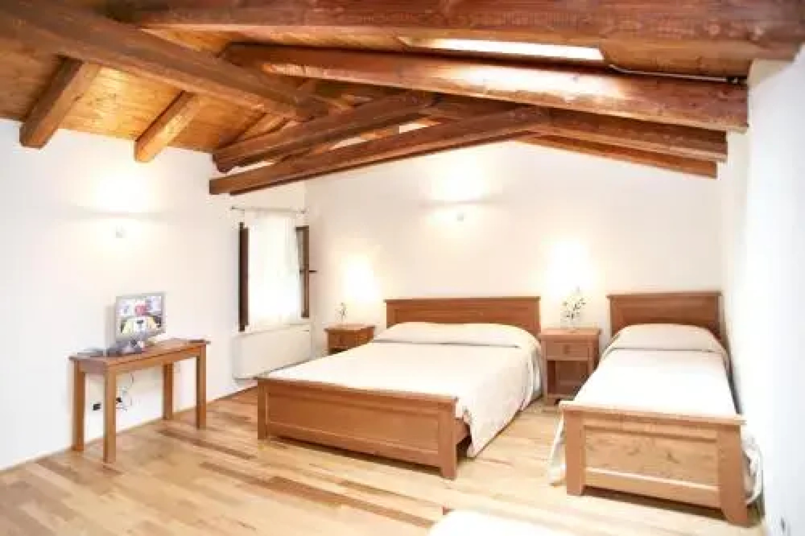 Agriturismo Cascina Giselberga