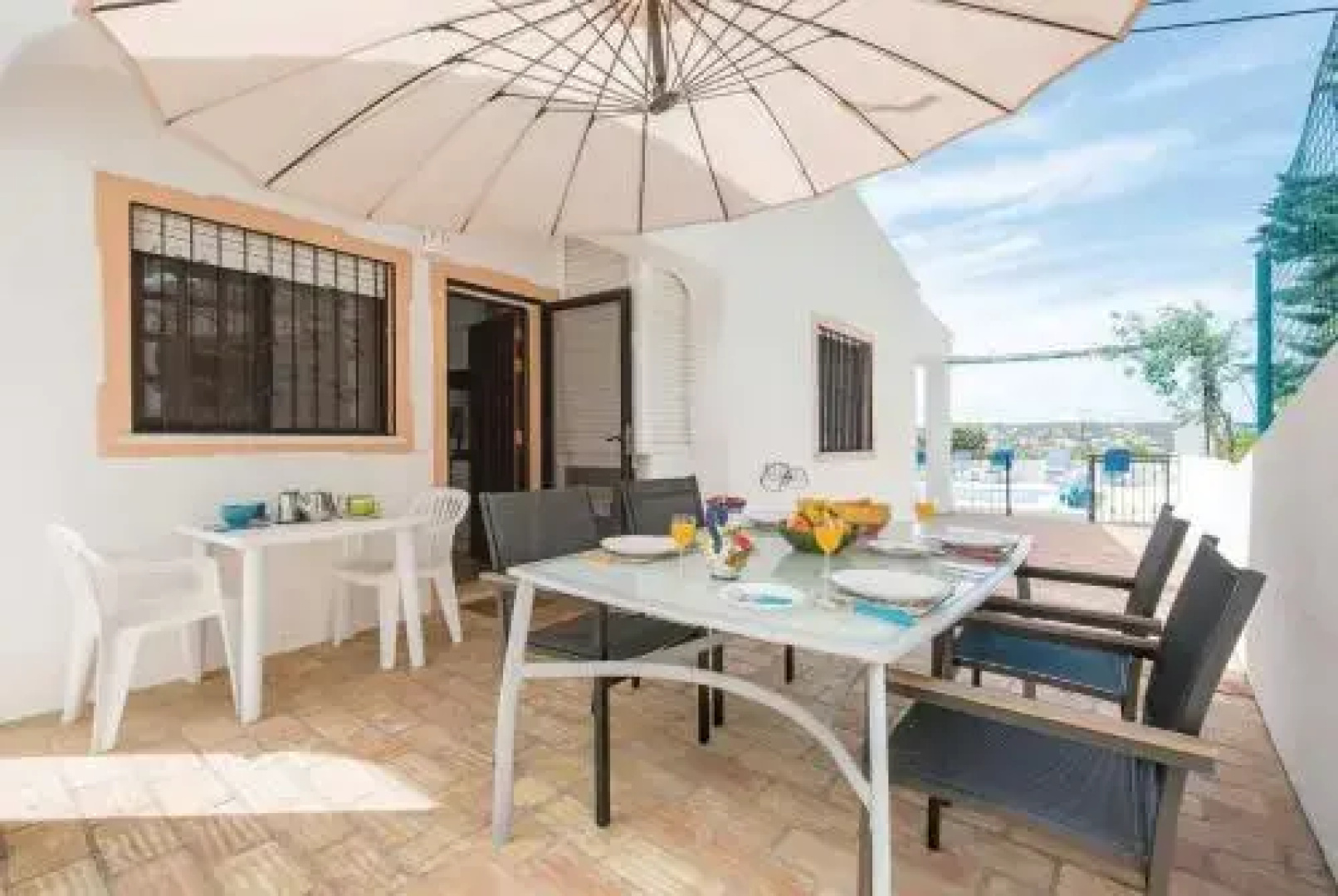 Casa da Paz