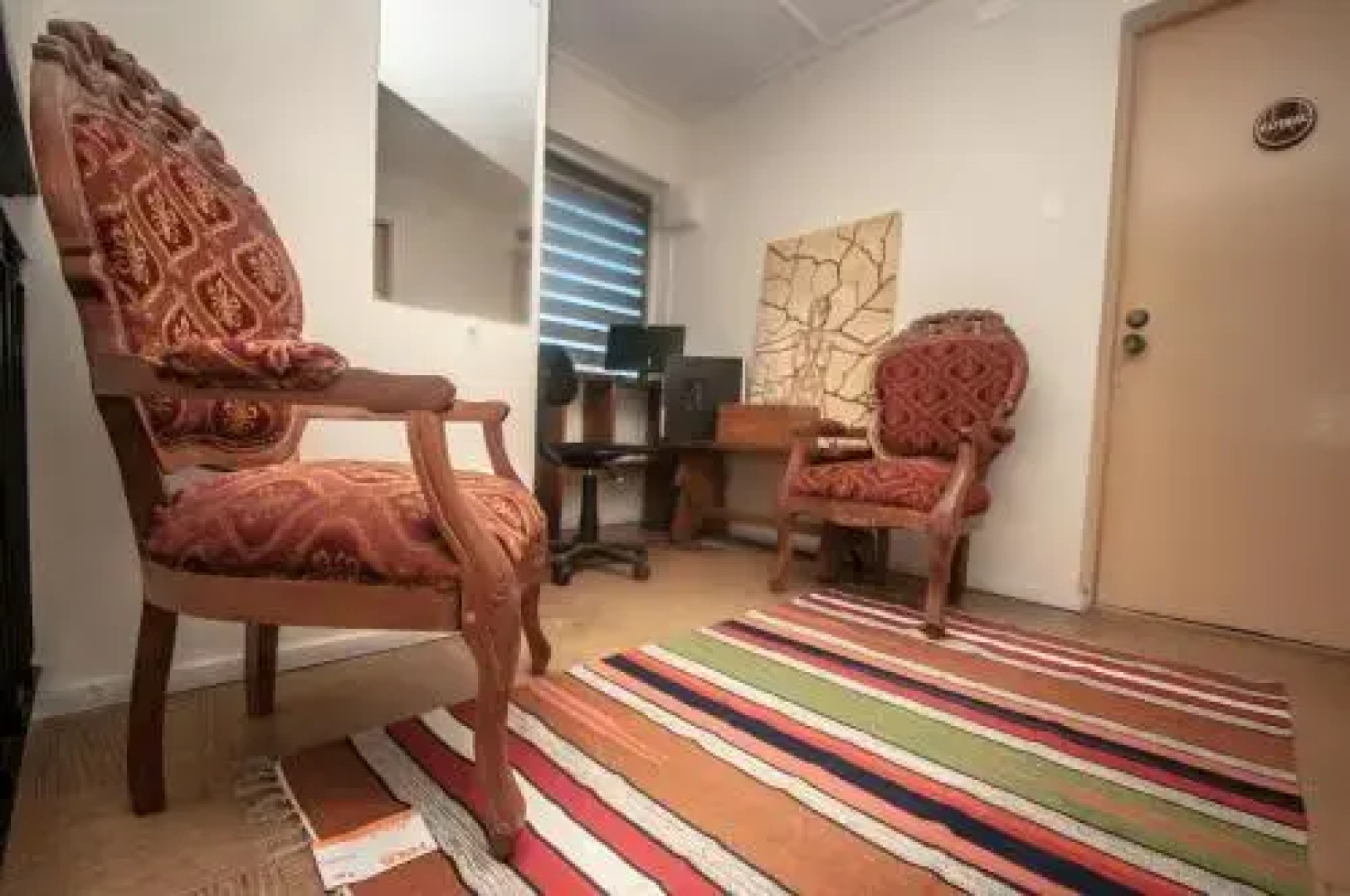 Eco-Hostel Temuco