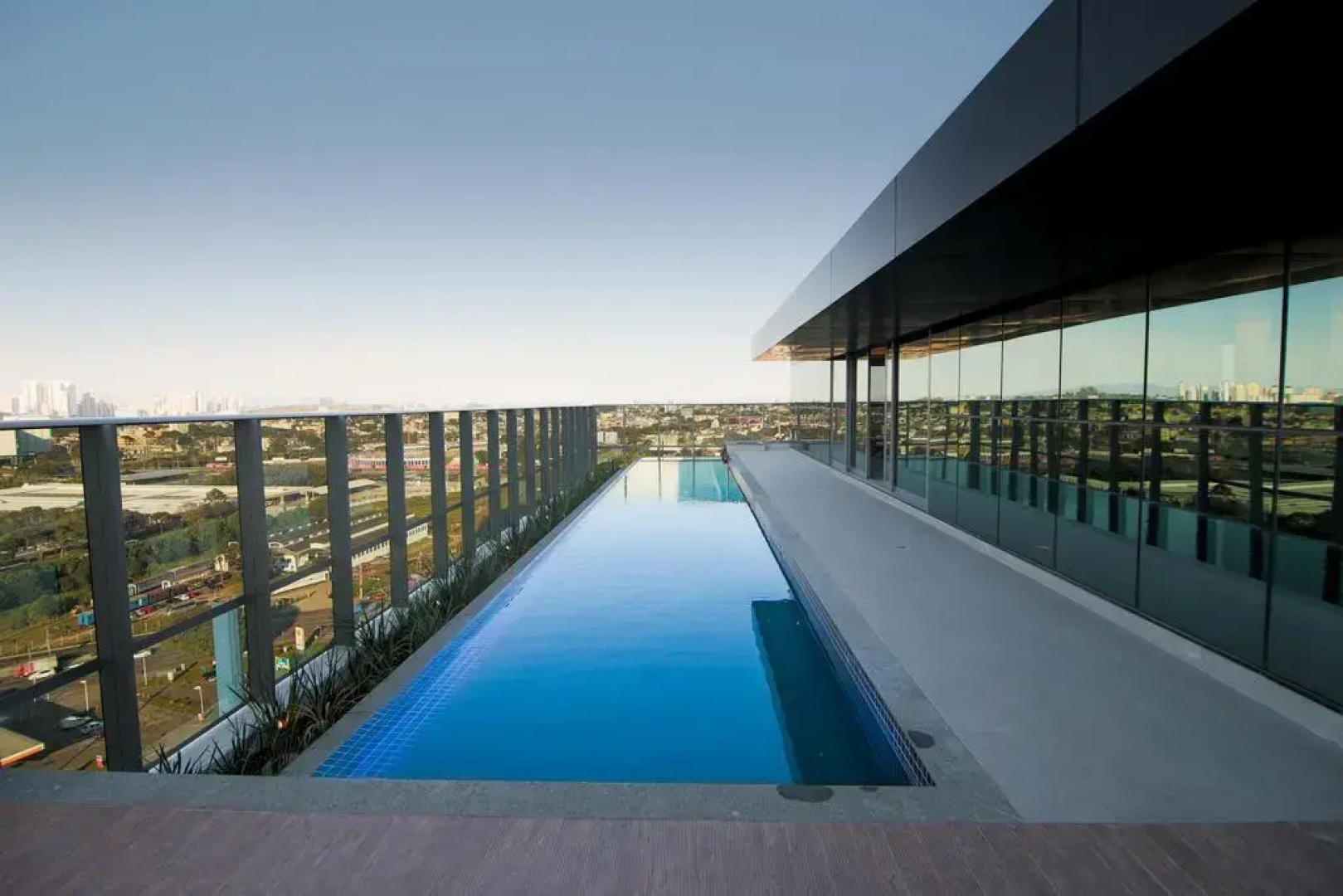 7th Avenue - Oxford Residence