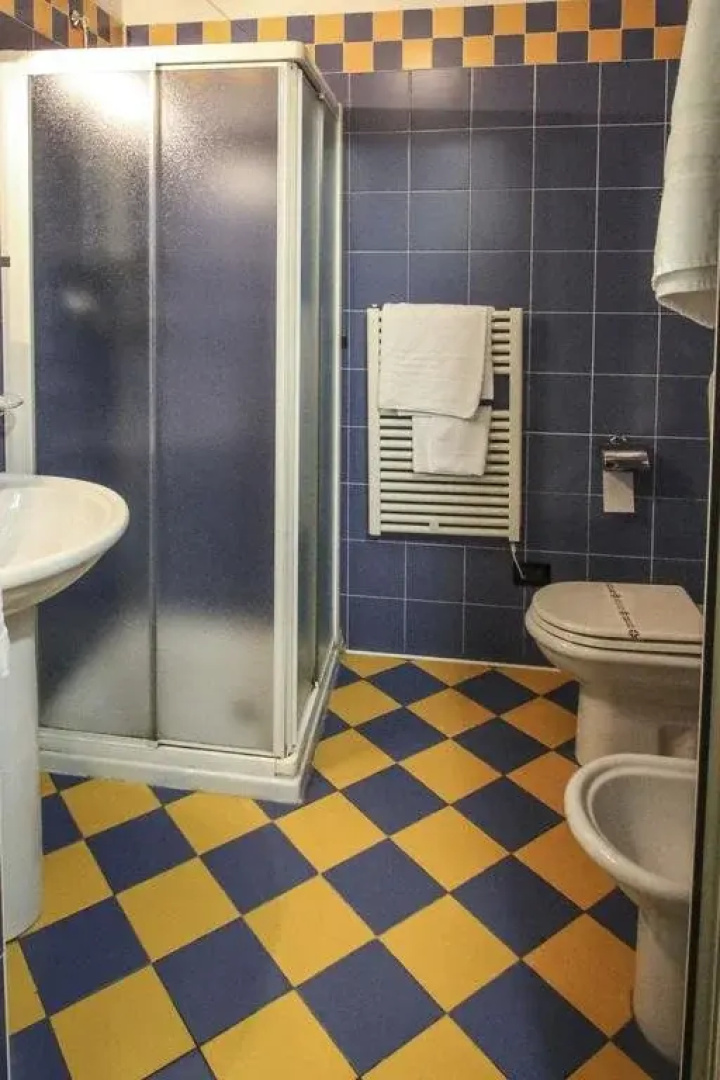 Business Stay