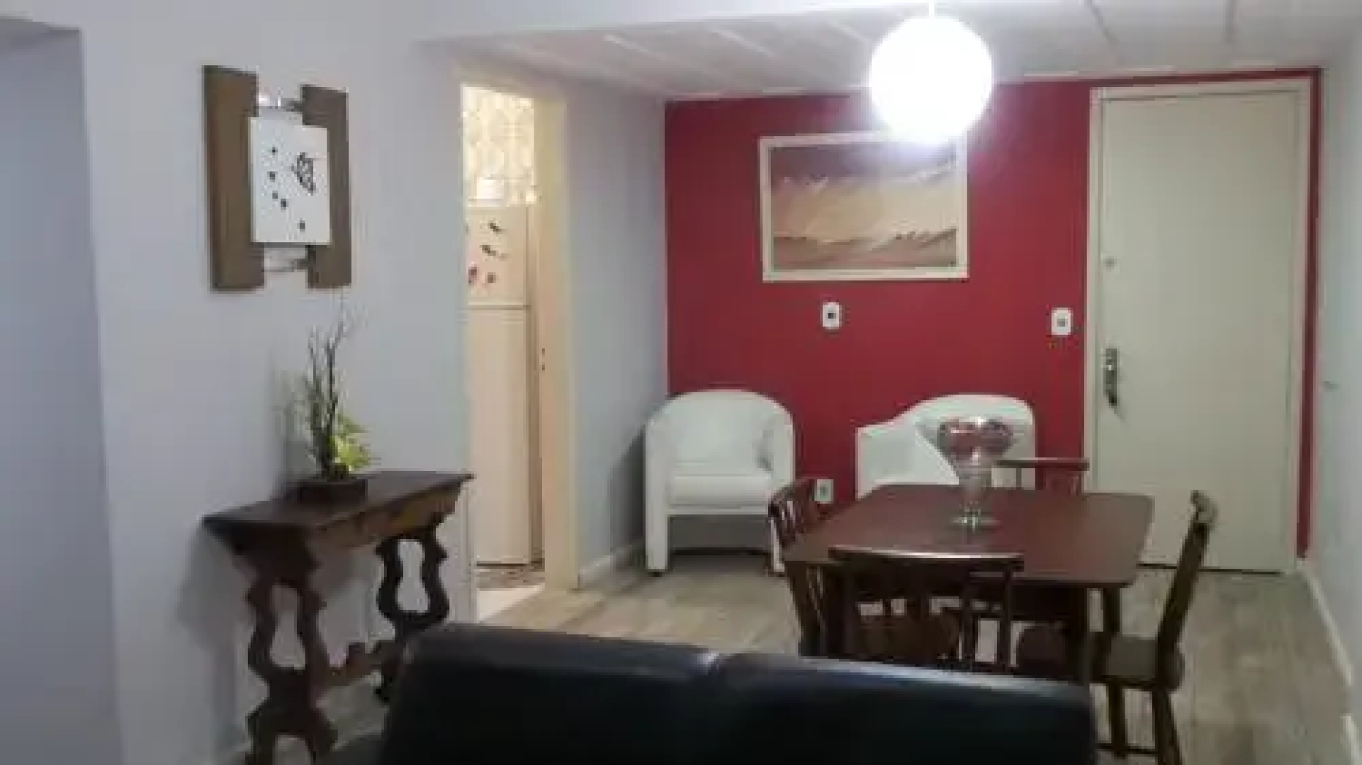 Praia do Forte Cabo Frio Apartment