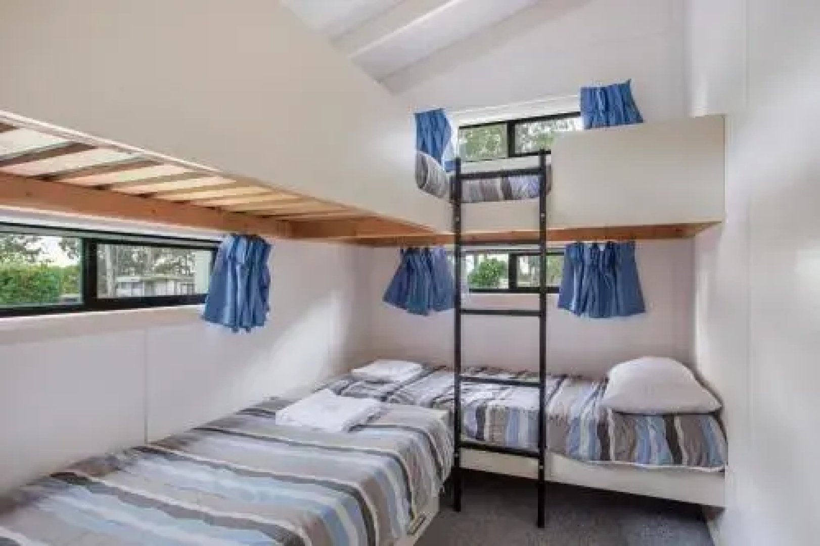 Mollymook Caravan Park