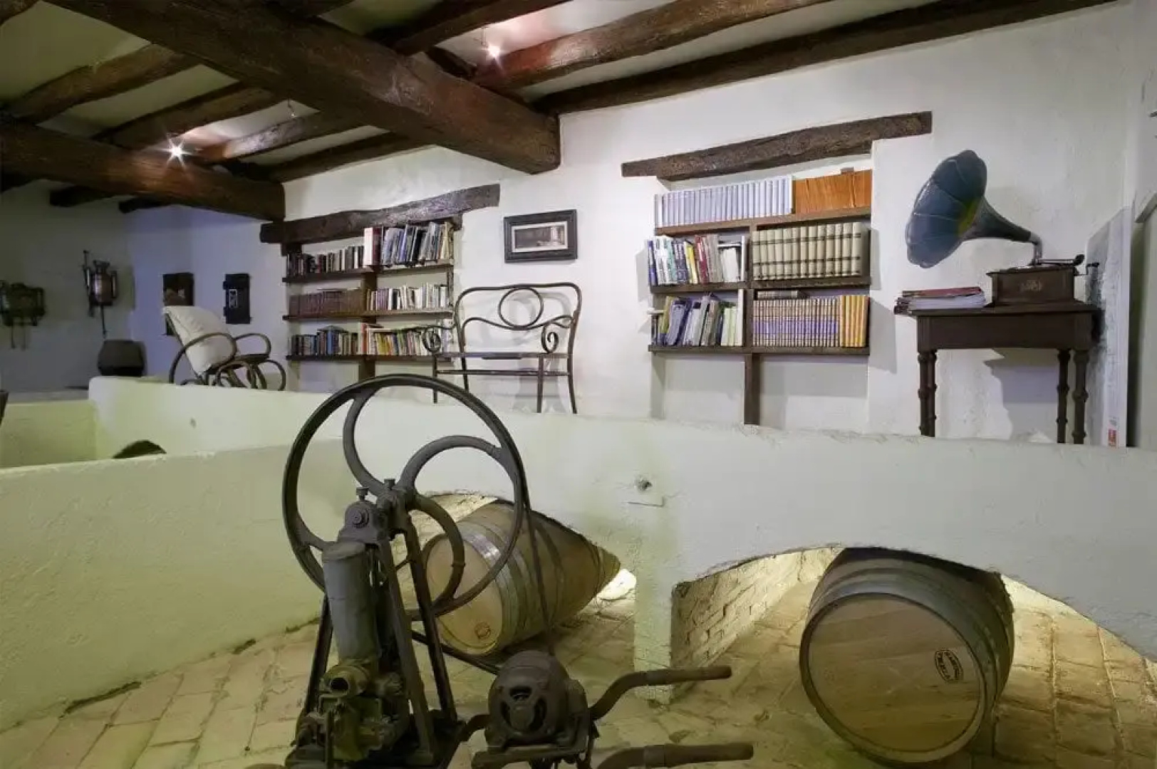 Casa Rural Lakoak