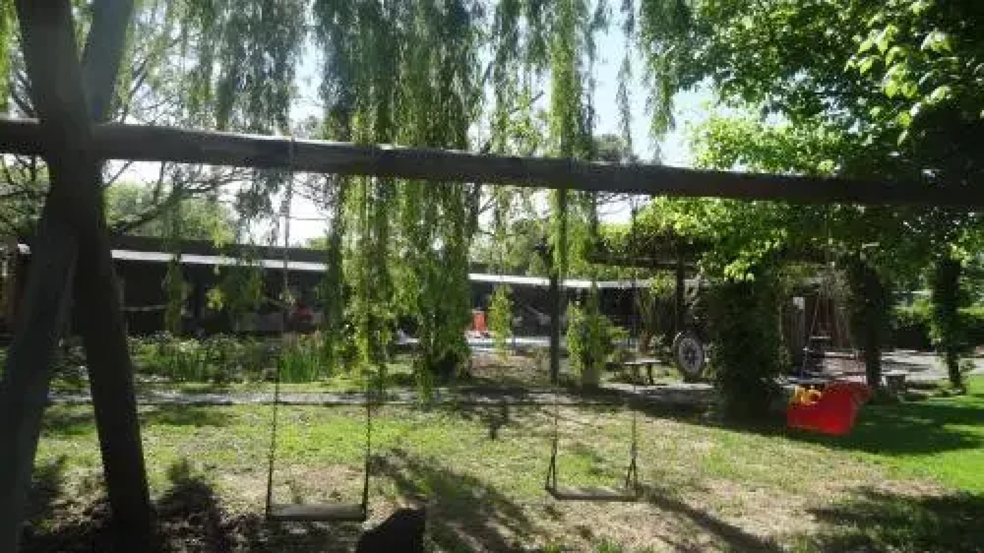 Tierra Mansa - Posada de Campo & Spa