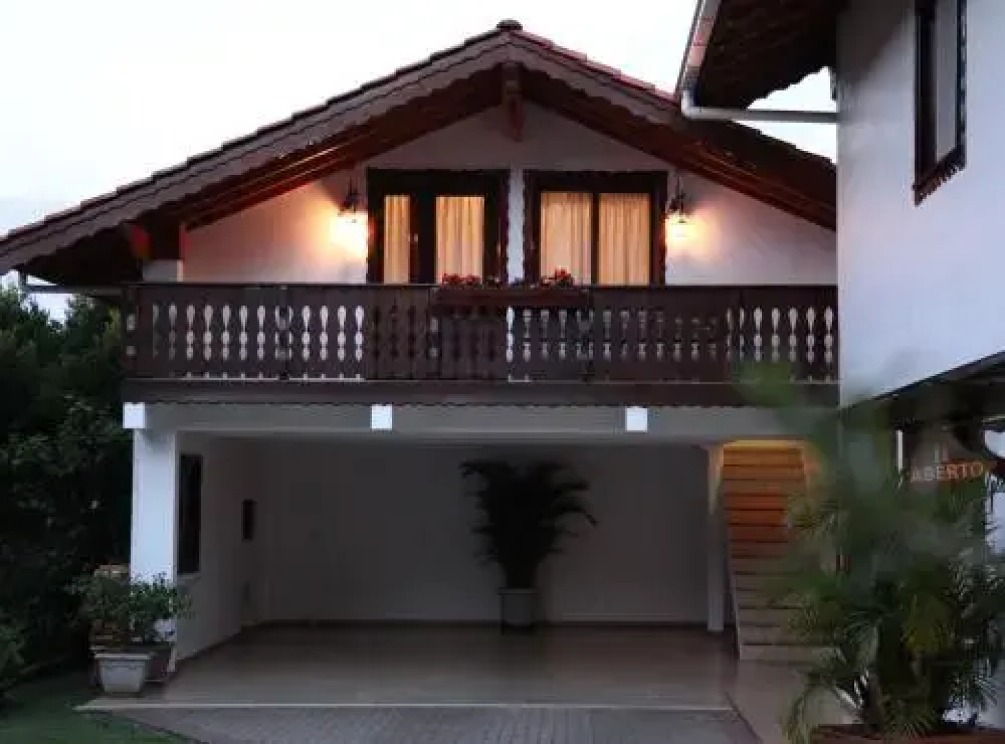 Hospedaria Pattis