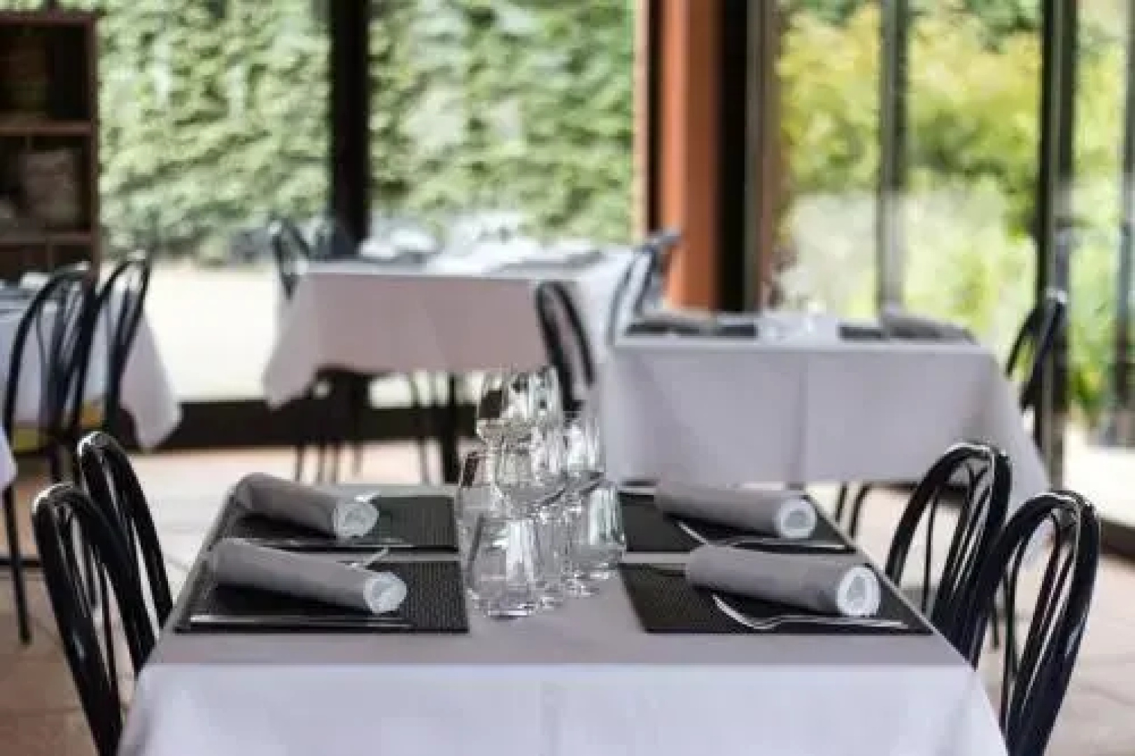 Auberge Les Grillons