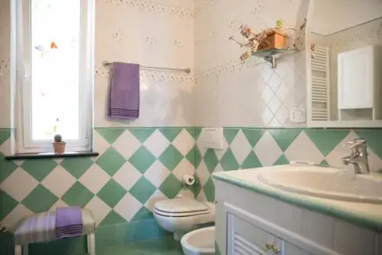 Dueseicinque B&B