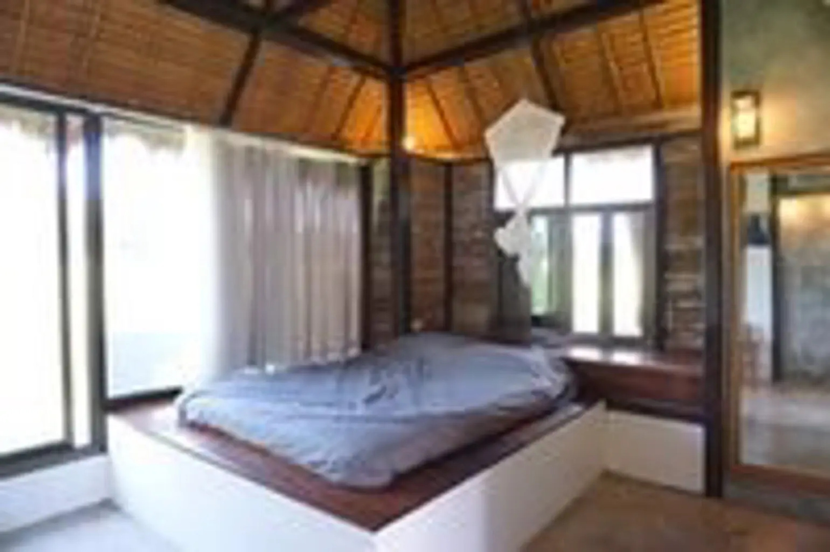 The Sun House Uthai Thani