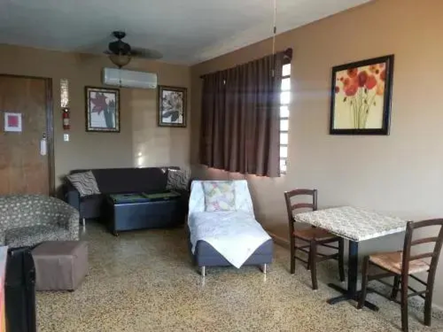 Ocean View Suites Luquillo