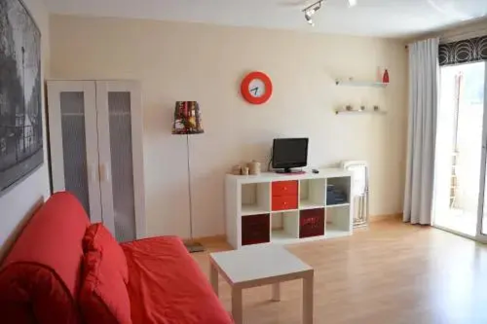 Estudio Mistral