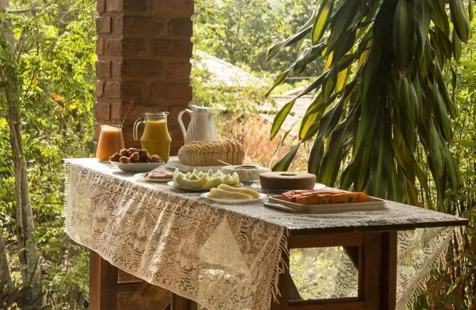 Villa Justen Pousada