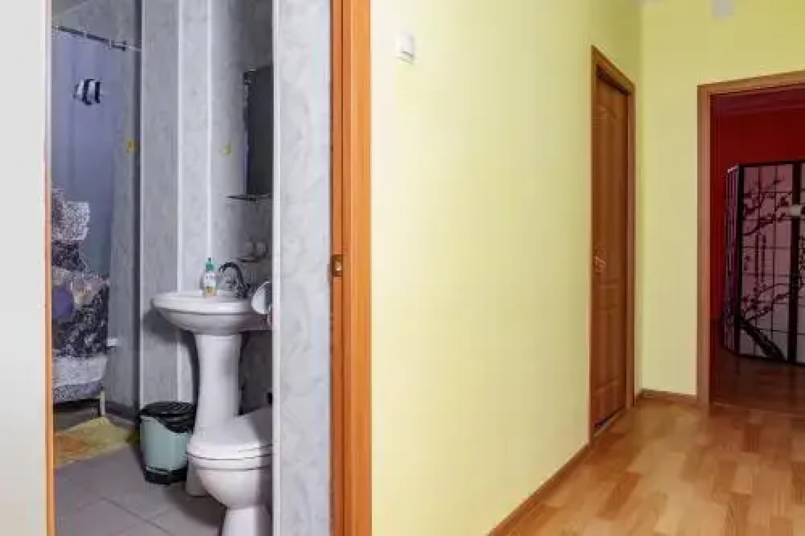 Guest House Izbushka