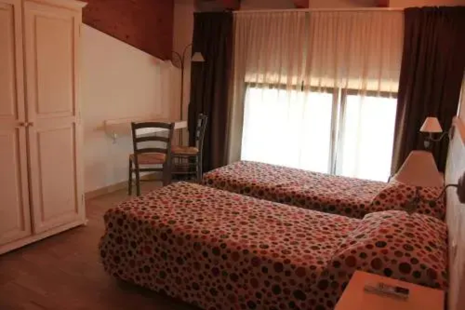 La Palazzina di Ciagnano