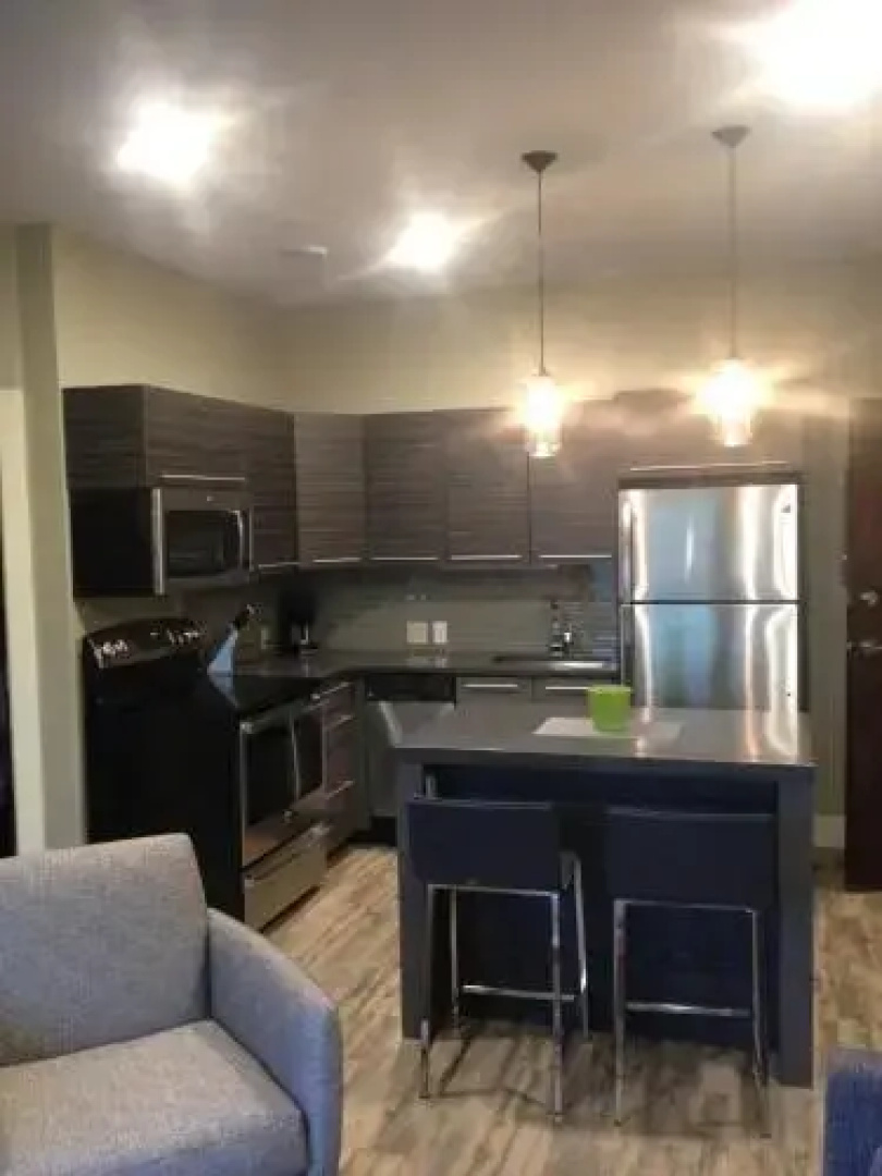 Clark House - A Fairholm Property