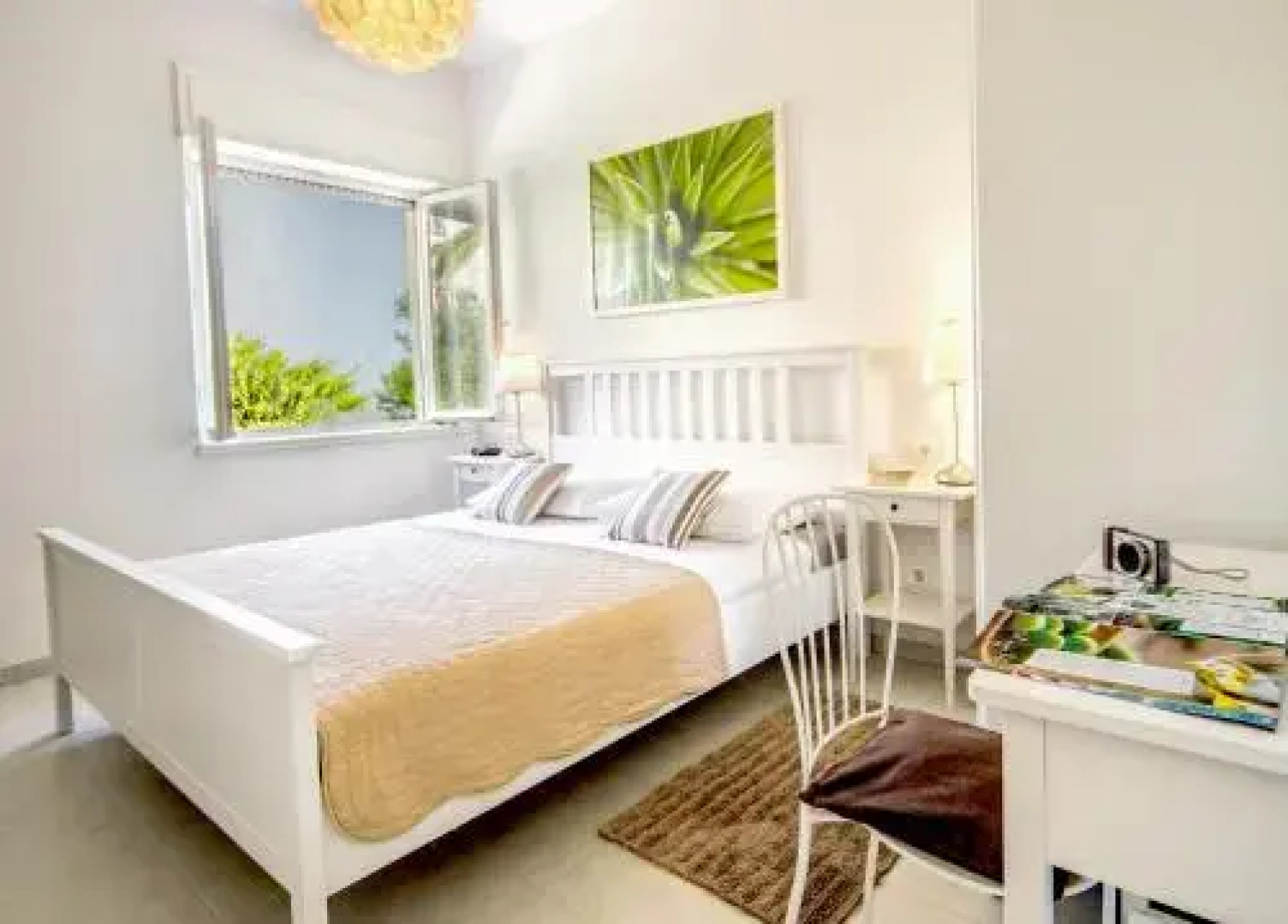 Holiday Home Labineca