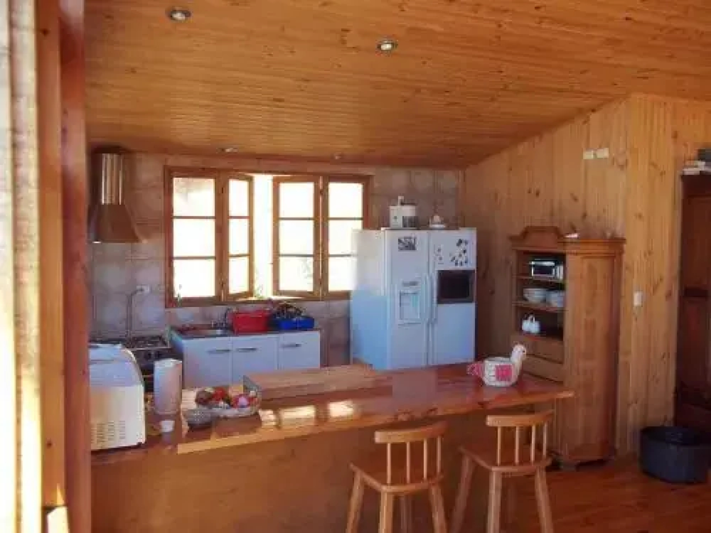 Lodge Gourmet Vichuquen