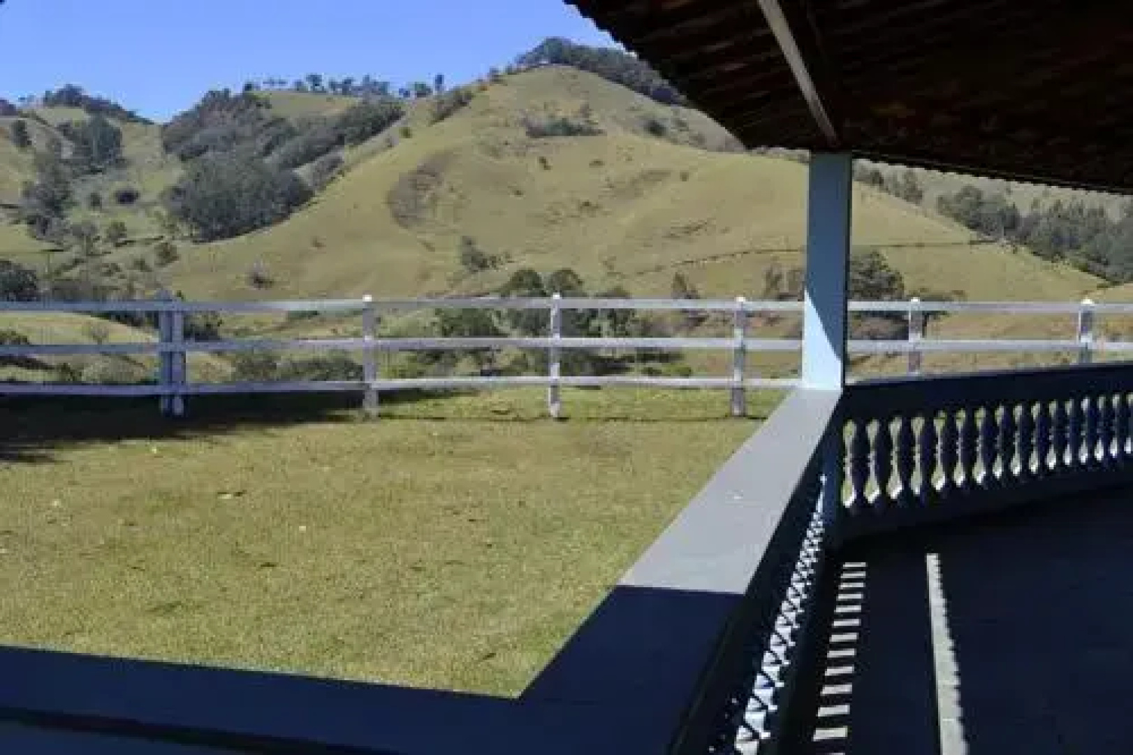 Fazenda Mantiqueira