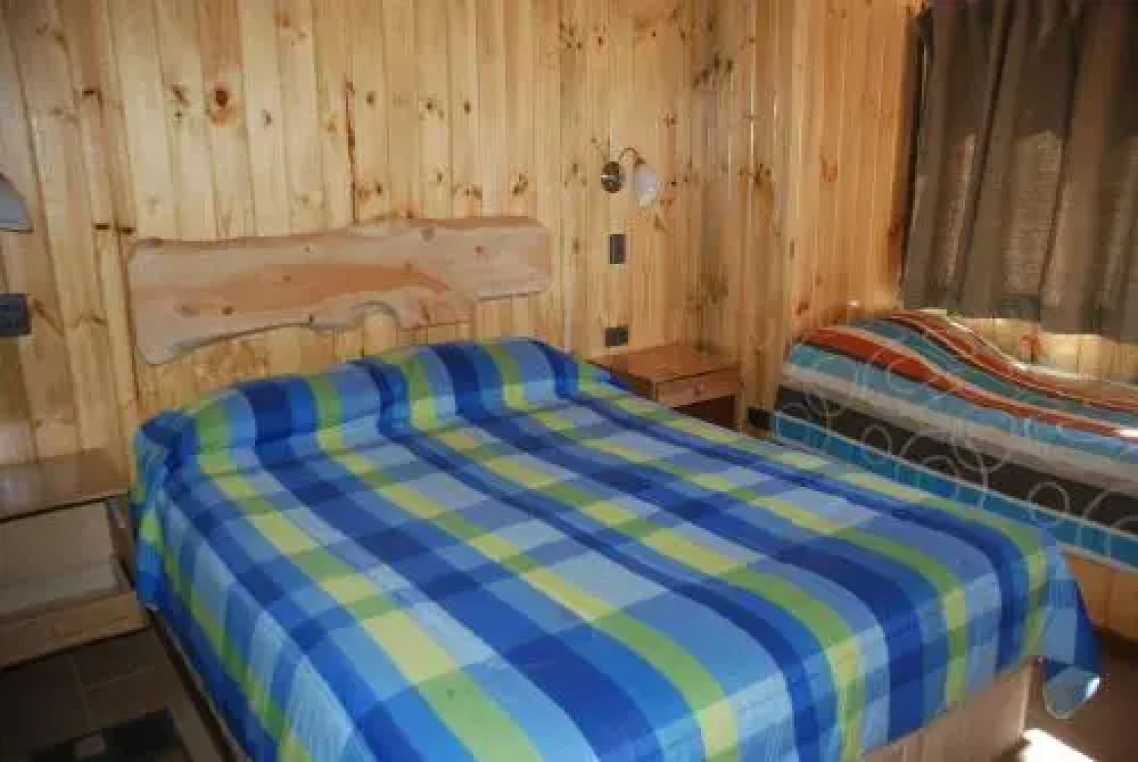 Cabanas Barrachina Punta De Tralca