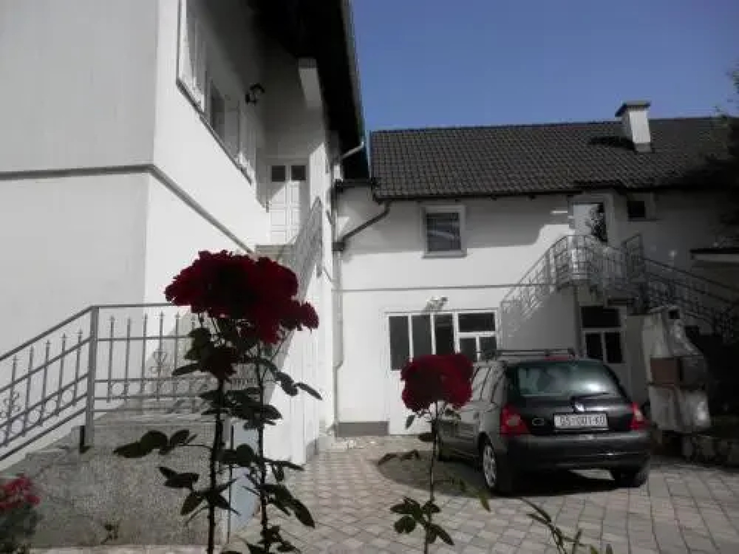 Guesthouse Centar Amadeus