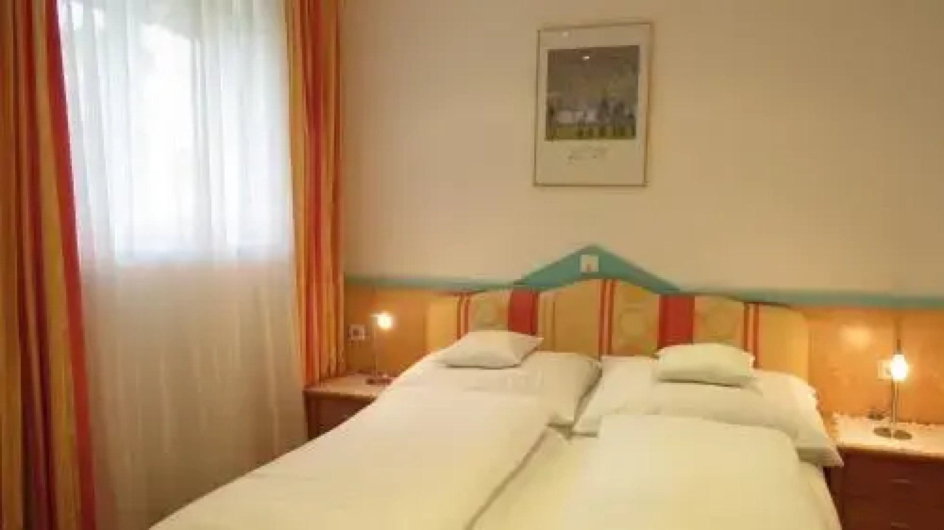 Apartement Maria Trost