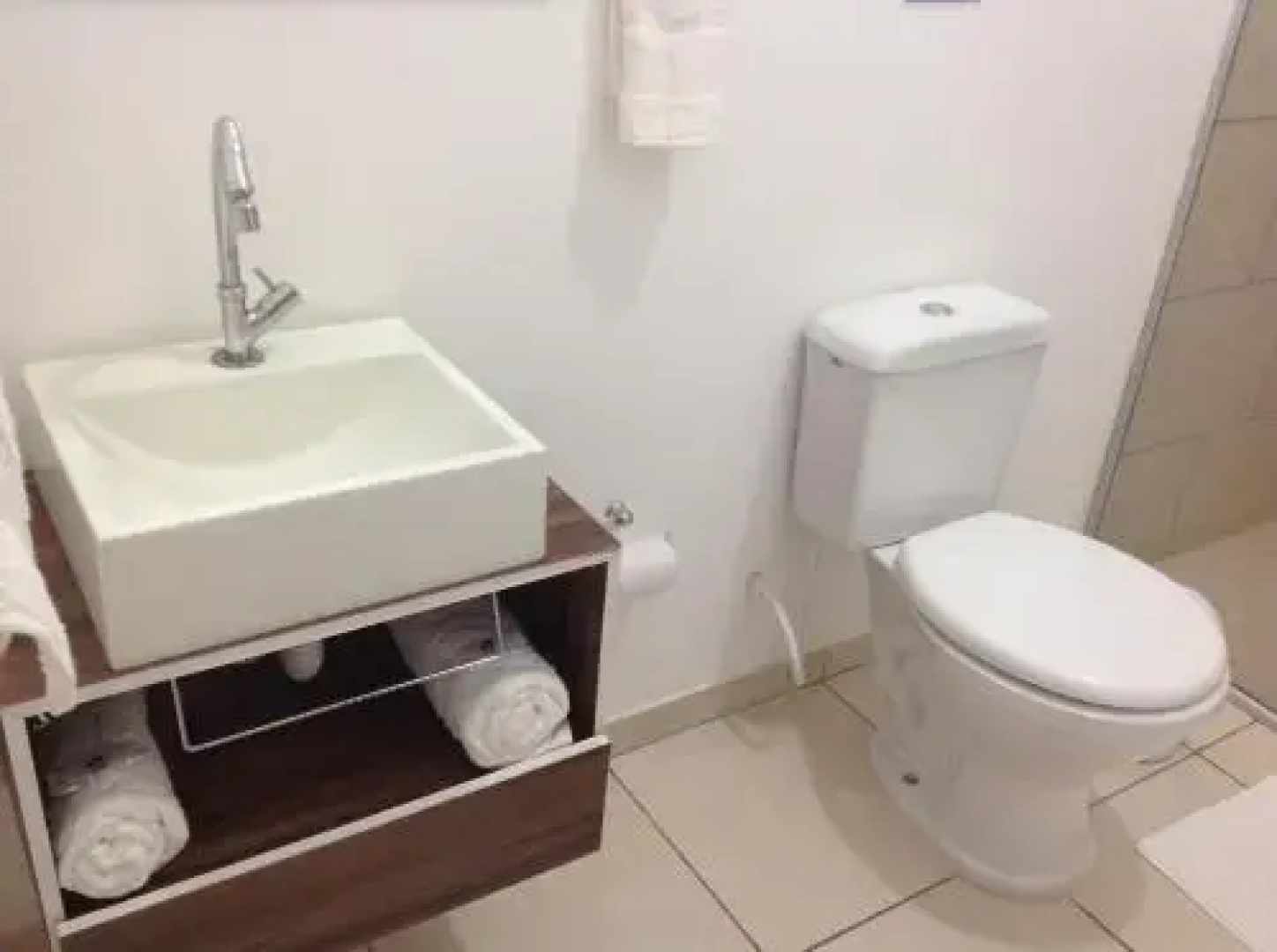 Pousada Alto da Chapada