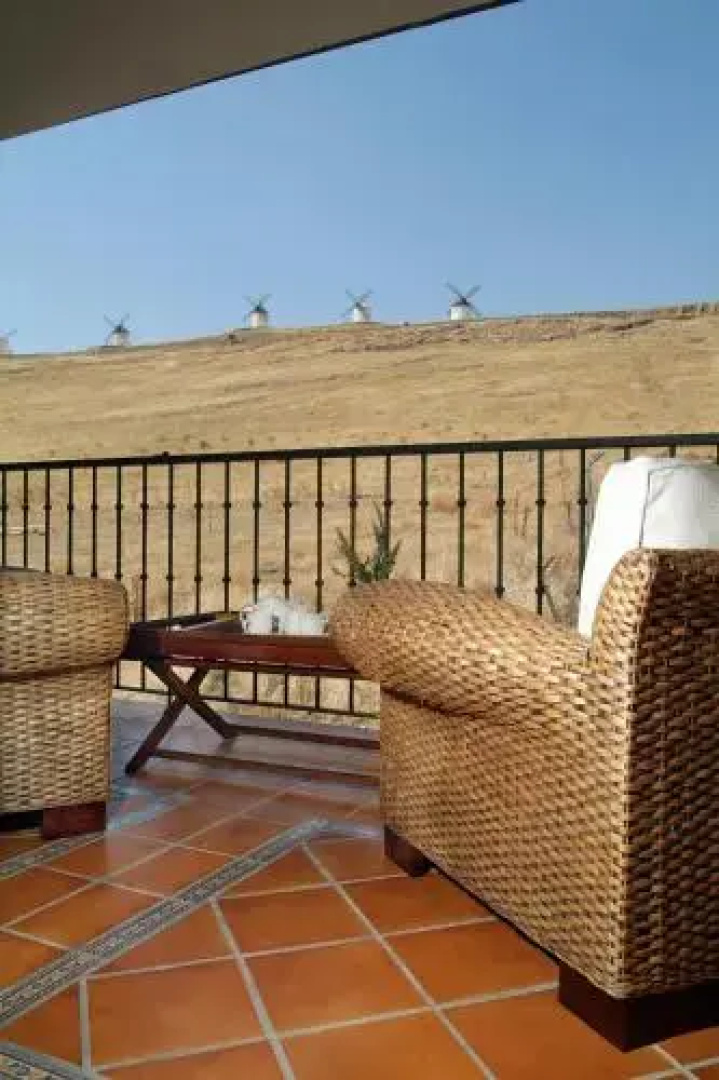Casa Rural Alcancia