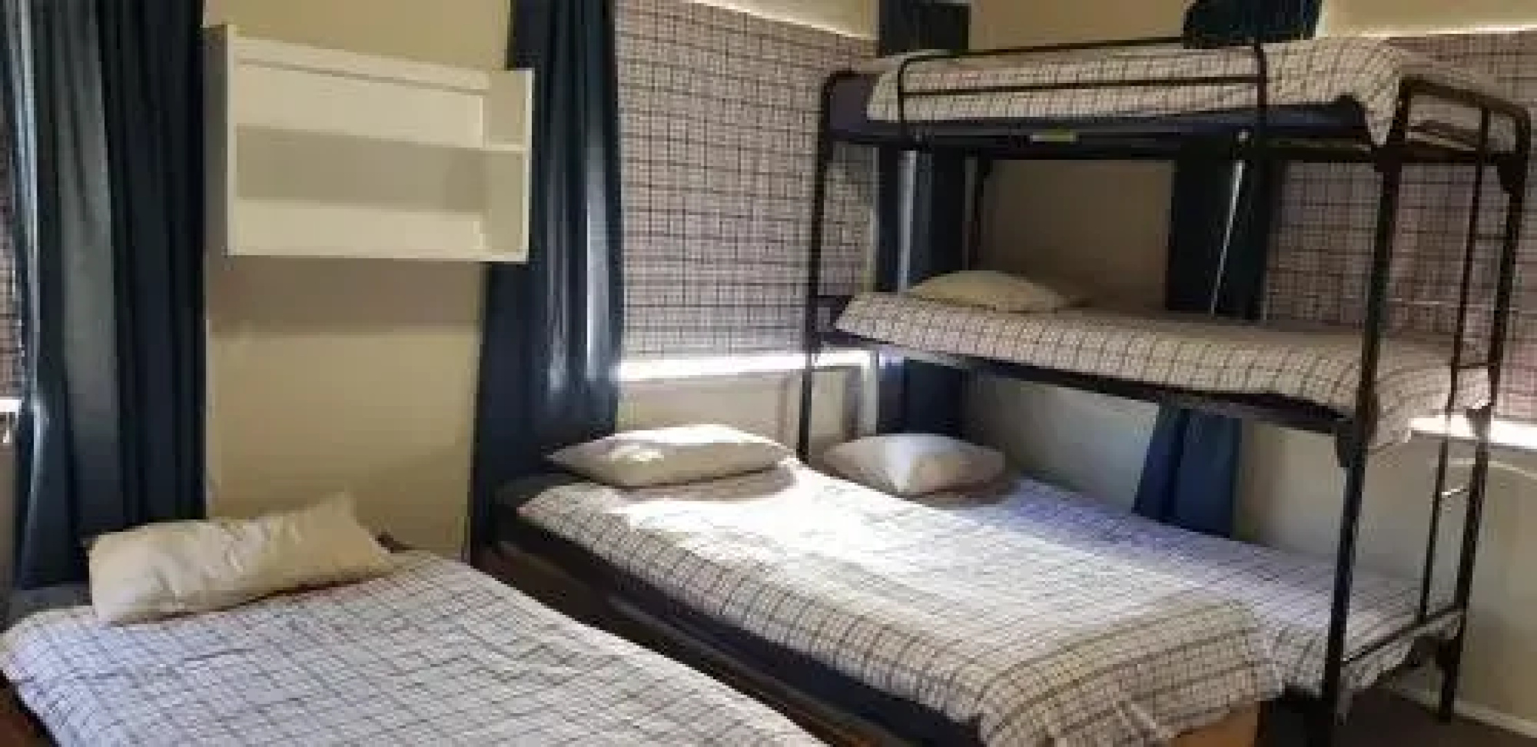 Stellenbosch Travellers Lodge