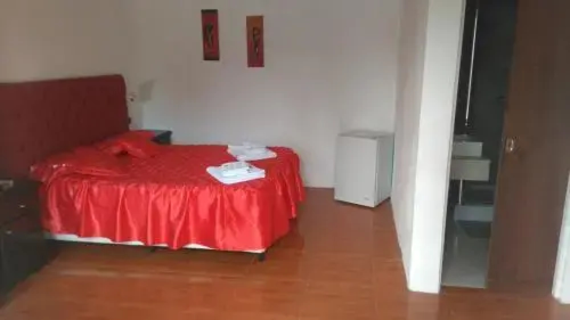 Tanti Paradise Hotel & Spa