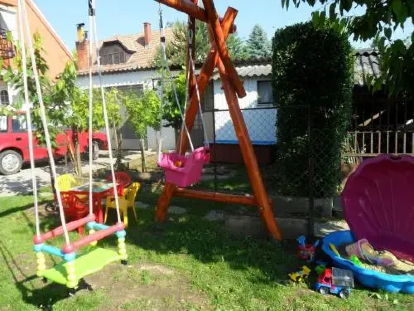 Joli Guesthouse