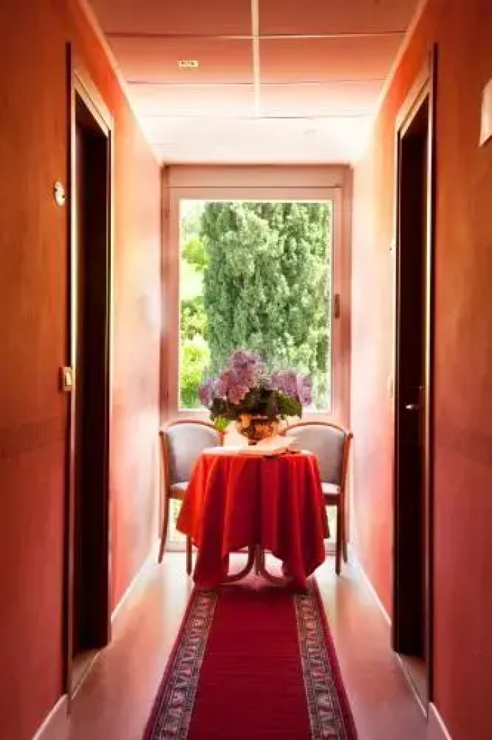 Hotel Residence Rely