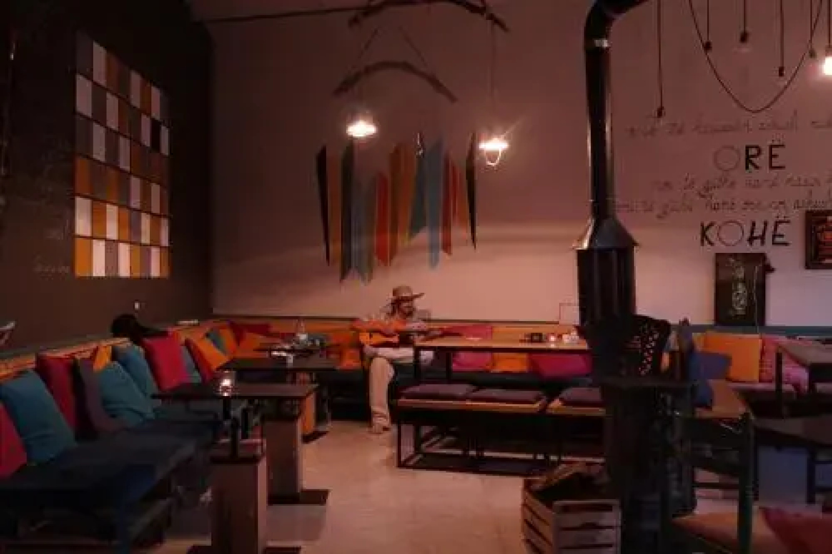 Durres Hostel